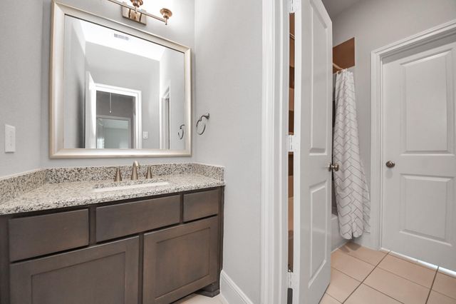 10611 Sawmill Park Drive, Missouri City, TX 77459