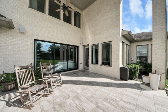 10611 Sawmill Park Drive, Missouri City, TX 77459