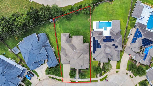10611 Sawmill Park Drive, Missouri City, TX 77459