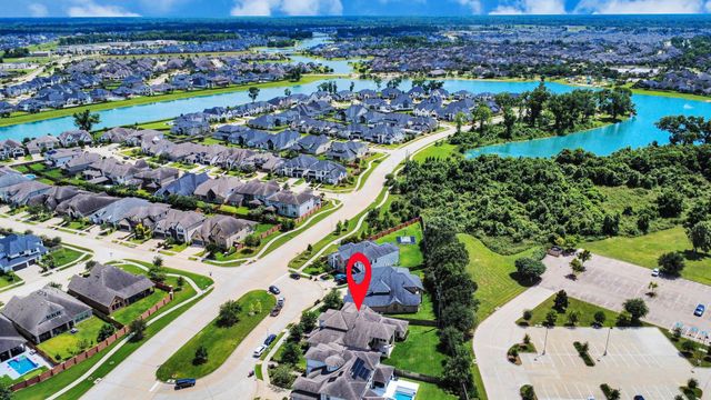 10611 Sawmill Park Drive, Missouri City, TX 77459