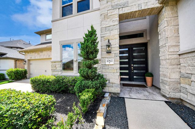 10611 Sawmill Park Drive, Missouri City, TX 77459