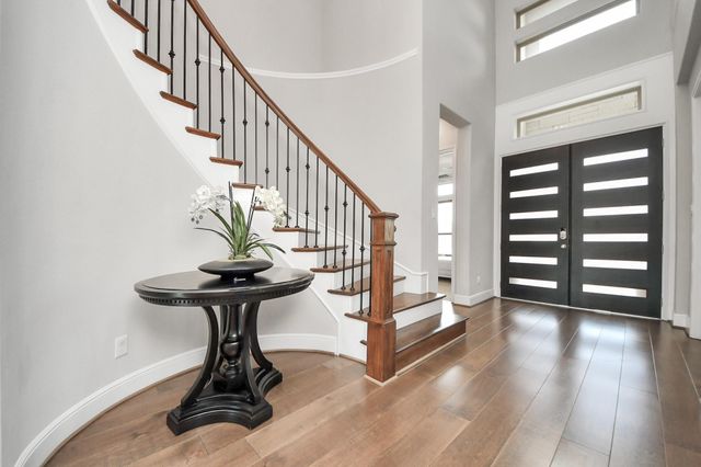 10611 Sawmill Park Drive, Missouri City, TX 77459