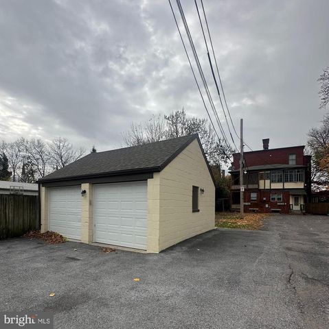 729 S GEORGE ST, York, PA 17401