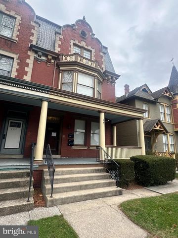 729 S GEORGE ST, York, PA 17401