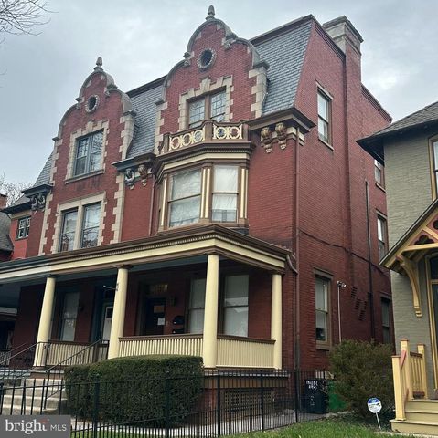 729 S GEORGE ST, York, PA 17401