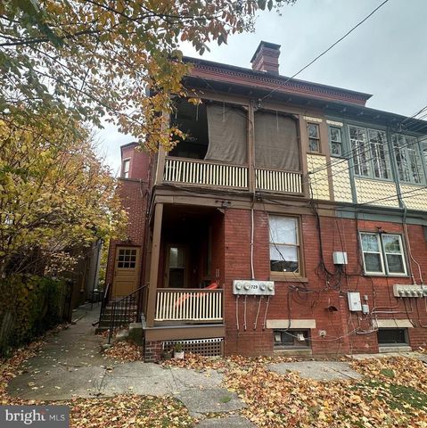 729 S GEORGE ST, York, PA 17401