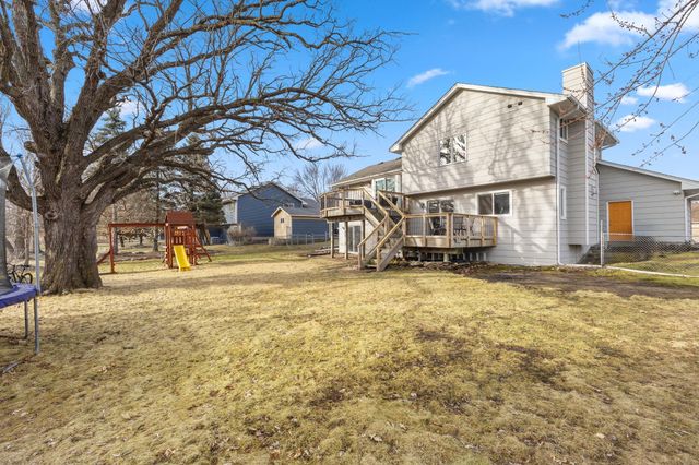 12994 Red Fox Road, Rogers, MN 55374