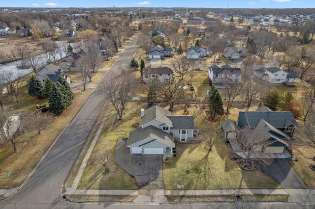 12994 Red Fox Road, Rogers, MN 55374