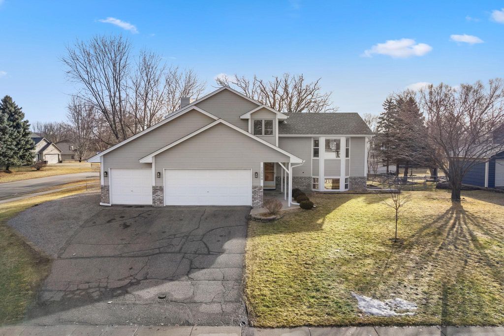 12994 Red Fox Road, Rogers, MN 55374