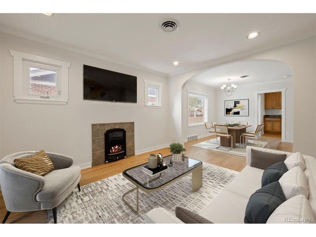 2633 Java Ct, Denver, CO 80211