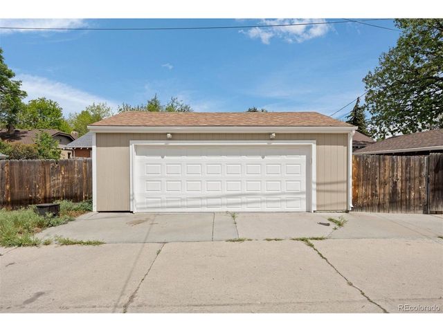 2633 Java Ct, Denver, CO 80211