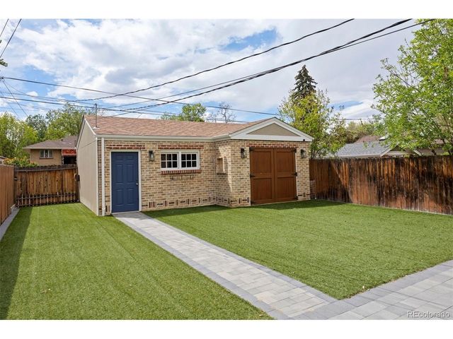 2633 Java Ct, Denver, CO 80211