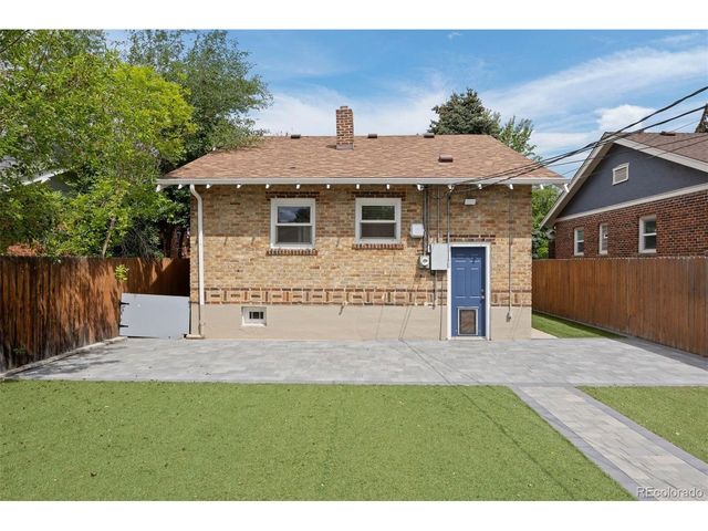2633 Java Ct, Denver, CO 80211