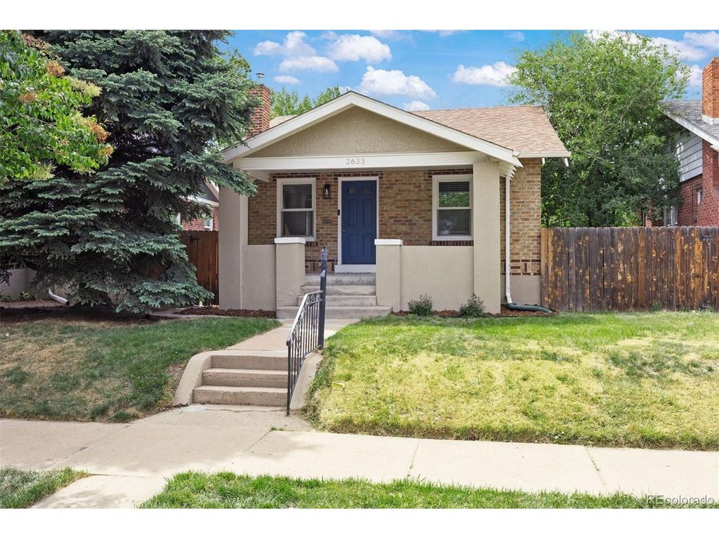 2633 Java Ct, Denver, CO 80211