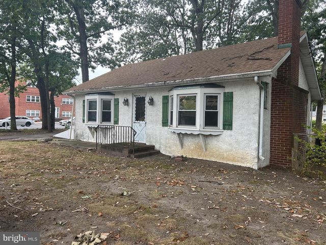 503 SICKLERVILLE RD, Williamstown, NJ 08094