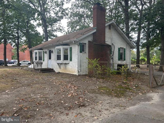 503 SICKLERVILLE RD, Williamstown, NJ 08094