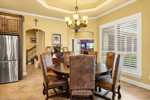 7400 Fox Run Court, Granbury, TX 76049