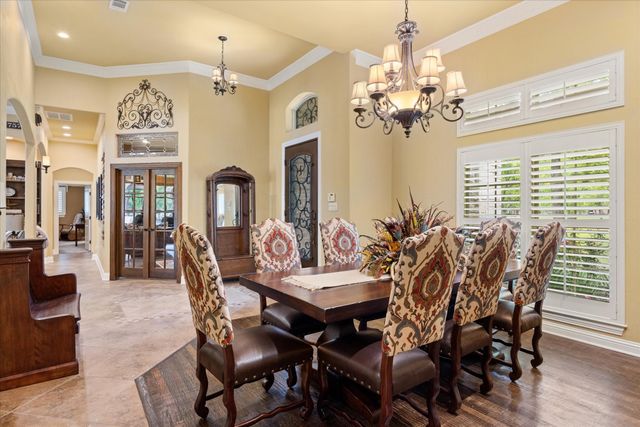 7400 Fox Run Court, Granbury, TX 76049