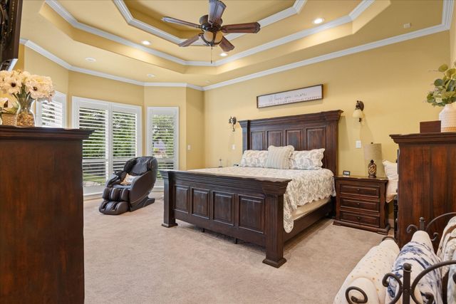 7400 Fox Run Court, Granbury, TX 76049