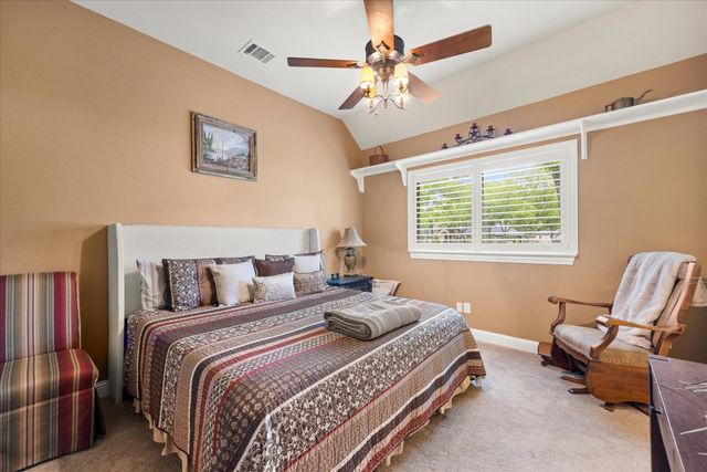 7400 Fox Run Court, Granbury, TX 76049