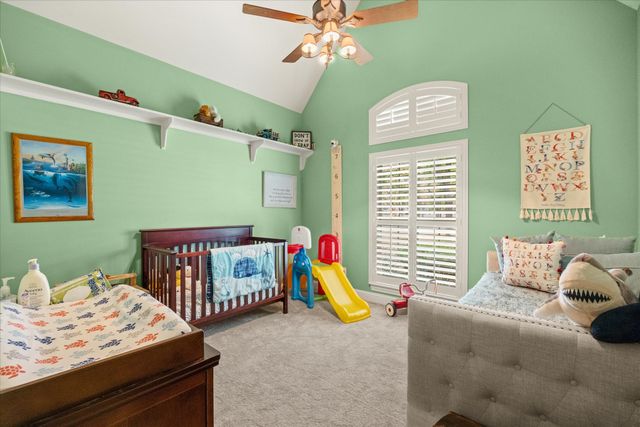 7400 Fox Run Court, Granbury, TX 76049