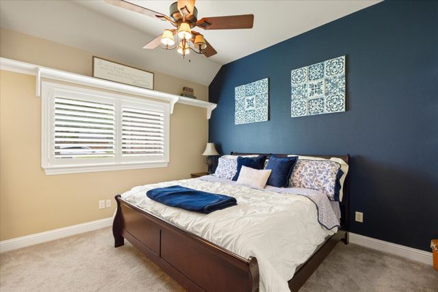 7400 Fox Run Court, Granbury, TX 76049