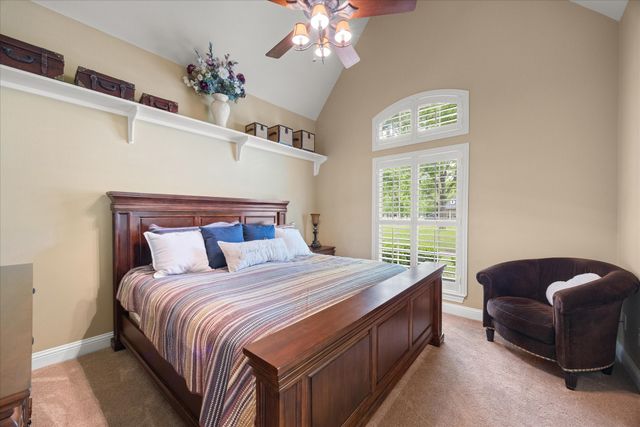 7400 Fox Run Court, Granbury, TX 76049