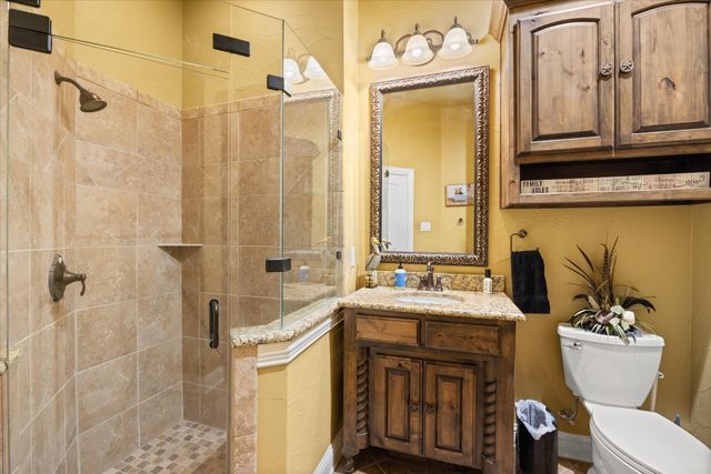 7400 Fox Run Court, Granbury, TX 76049
