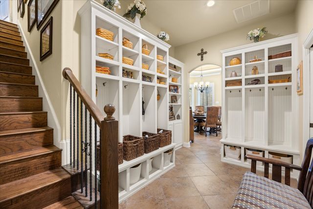 7400 Fox Run Court, Granbury, TX 76049