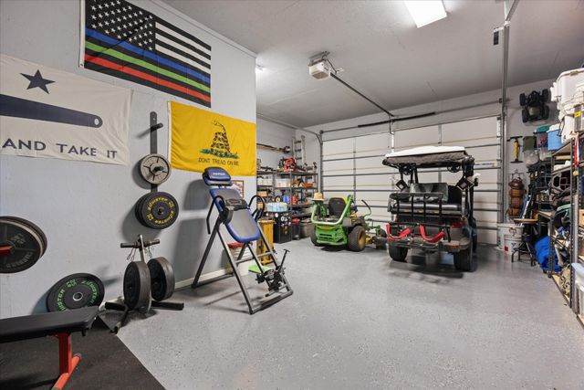 7400 Fox Run Court, Granbury, TX 76049
