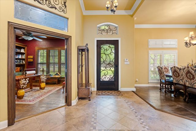 7400 Fox Run Court, Granbury, TX 76049