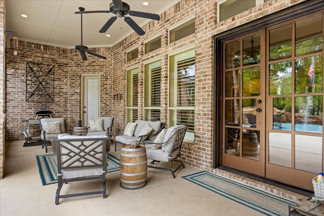 7400 Fox Run Court, Granbury, TX 76049
