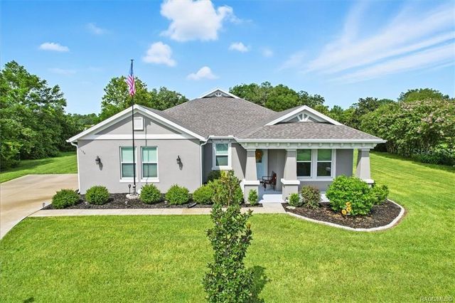 1136 N CHERRY POP DRIVE, Hernando, FL 34442