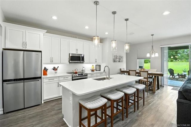 1136 N CHERRY POP DRIVE, Hernando, FL 34442