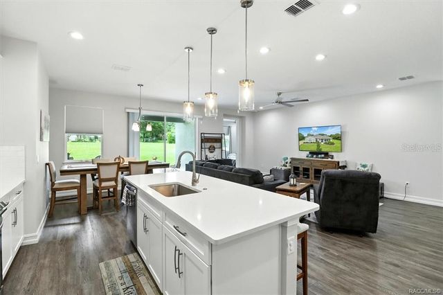 1136 N CHERRY POP DRIVE, Hernando, FL 34442