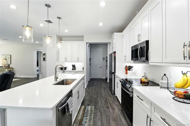 1136 N CHERRY POP DRIVE, Hernando, FL 34442