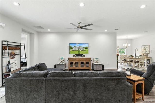 1136 N CHERRY POP DRIVE, Hernando, FL 34442