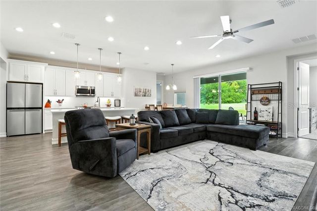 1136 N CHERRY POP DRIVE, Hernando, FL 34442