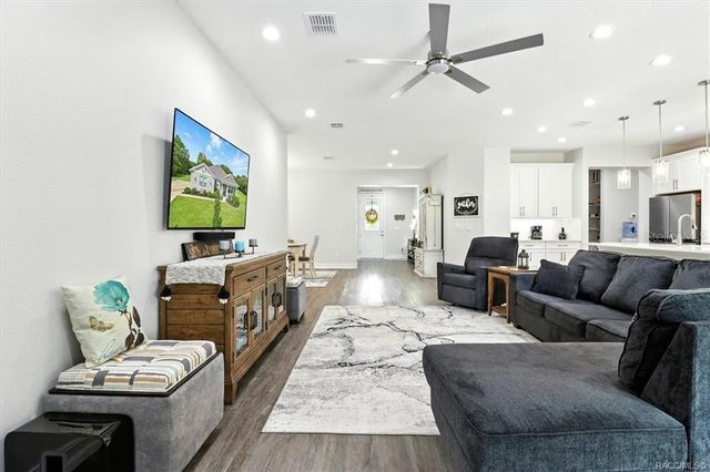 1136 N CHERRY POP DRIVE, Hernando, FL 34442