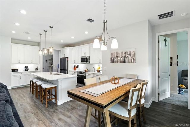 1136 N CHERRY POP DRIVE, Hernando, FL 34442