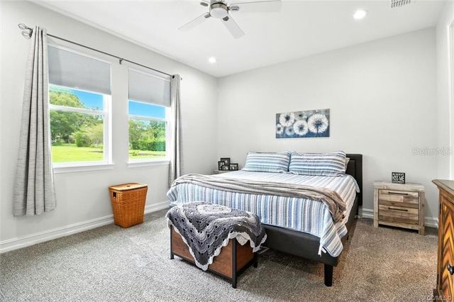 1136 N CHERRY POP DRIVE, Hernando, FL 34442