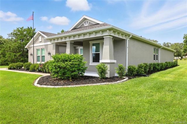 1136 N CHERRY POP DRIVE, Hernando, FL 34442