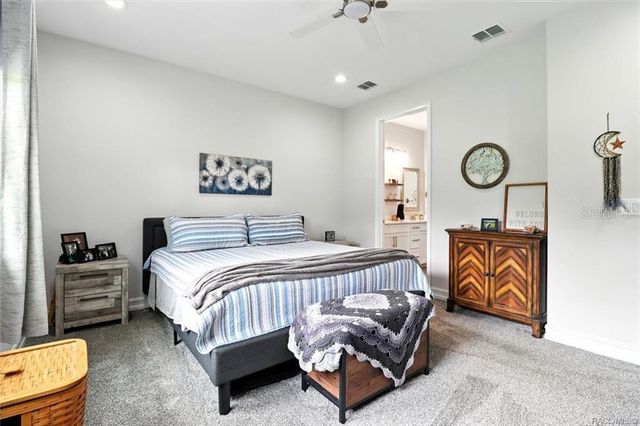 1136 N CHERRY POP DRIVE, Hernando, FL 34442