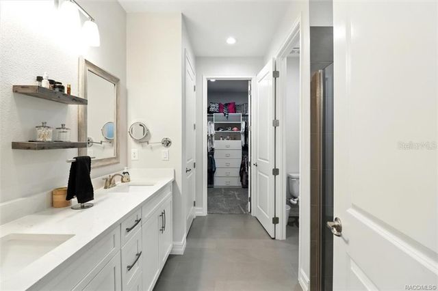 1136 N CHERRY POP DRIVE, Hernando, FL 34442