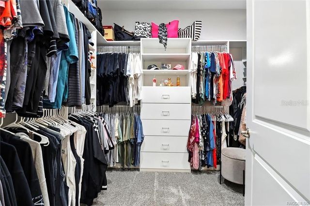 1136 N CHERRY POP DRIVE, Hernando, FL 34442