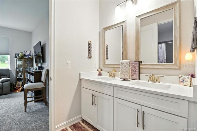 1136 N CHERRY POP DRIVE, Hernando, FL 34442