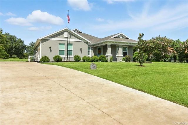 1136 N CHERRY POP DRIVE, Hernando, FL 34442