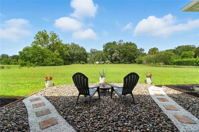 1136 N CHERRY POP DRIVE, Hernando, FL 34442