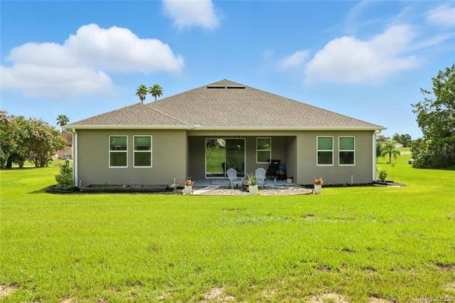1136 N CHERRY POP DRIVE, Hernando, FL 34442