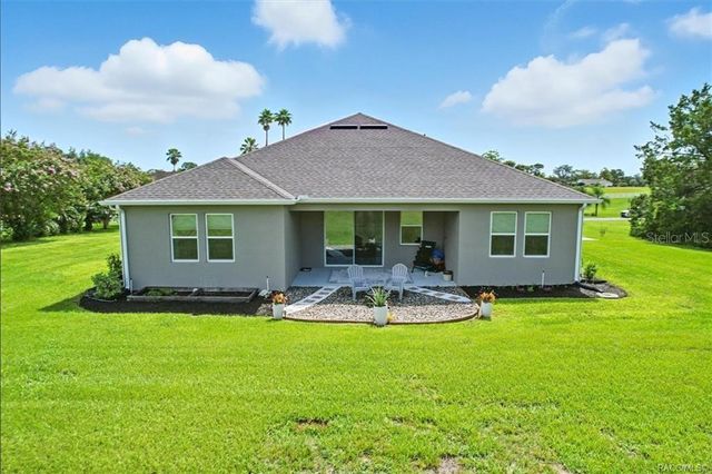 1136 N CHERRY POP DRIVE, Hernando, FL 34442